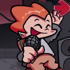 Night original artists fright night game drop a hat in time popee the performer adventures of gumball drawing base fan art. Pico Icon In 2021 Friday Night Funkin Night