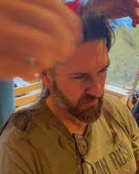 That’s a wrap #fuckucancer