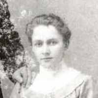 Alida Helmina Johnson (1880–1972) • FamilySearch