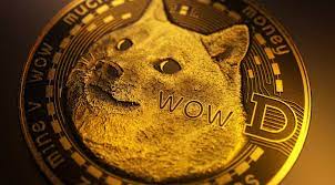 We raised funds to send a physical representation of a dogecoin to the moon with the help of astrobotic. Tv59vnsime92rm