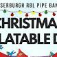 Fraserburgh RBL Pipe Band's Christmas Inflatable event image