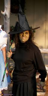 Free delivery and returns on ebay plus items for plus members. The Wizard Of Oz Family Costume Ideas Creative Diy Costumes Photo 4 5