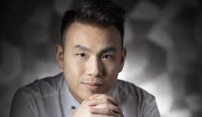 The First Day We Got Our Stars: Vicky Cheng