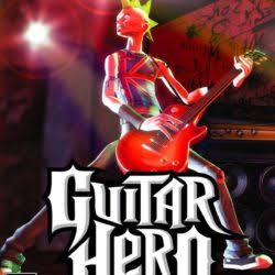 Guitar Hero PS2 (2005)
