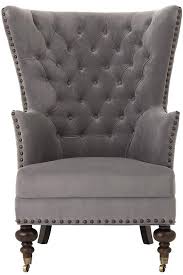 Remmy Club Chair Armchairs Accent Chairs Upholstered Chairs Tufted Chairs Upholstered Chairs Armchairs And Accent Chairs Accent Chairs