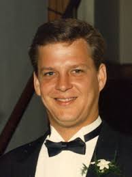 Hamilton Moses “Ham” Eubanks Sr. (1956-2008)