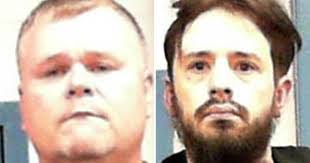 Anthony Gump's Instagram, Twitter & Facebook