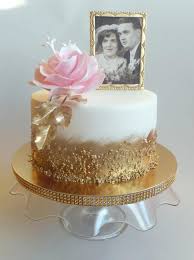 50th Wedding Anniversary Cake By Jitkap Http Cakesdecor Com Cakes 320096 50 50th Anniversary Cakes 50th Wedding Anniversary Cakes Wedding Anniversary Cakes
