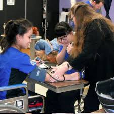 Nursing And Health Care Programs Courses Sprott Shaw College