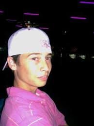 Shane Tarker Obituary (2010)