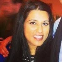 Nisha Mathai Email & Phone Number