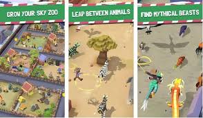 When he's not catching the animals in the foreground, he's running the zoo, and all in all, he is . Rodeo Stampede Mod Apk 1 50 4 Unlimited Coins Free Download