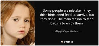 Quotes By Maggie Elizabeth Jones A Z Quotes