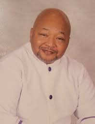 Obituary for Pastor Anthony Tyrone Stover