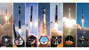 The falcon 9 rocket carries supplies to the space station. What S Next For Rocket Lab A Q A With Ceo Peter Beck Space