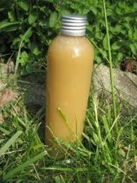 Gel Douche Maison Homemade Cosmetics Beauty Recipe Homemade Beauty Products