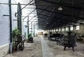 .byass, jerez de la frontera: Bodega Gonzalez Byass Picture Of Bodega Gonzalez Byass Jerez De La Frontera Tripadvisor