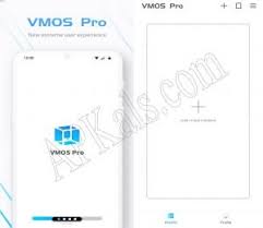 After downloading the app click on install and wait for some seconds while it installs. Vmos Pro Apk V1 4 5 English Version Download For Android