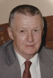 Obituary for Edward C. Conway