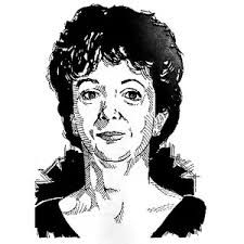 Patricia Moe Andrews (2004)