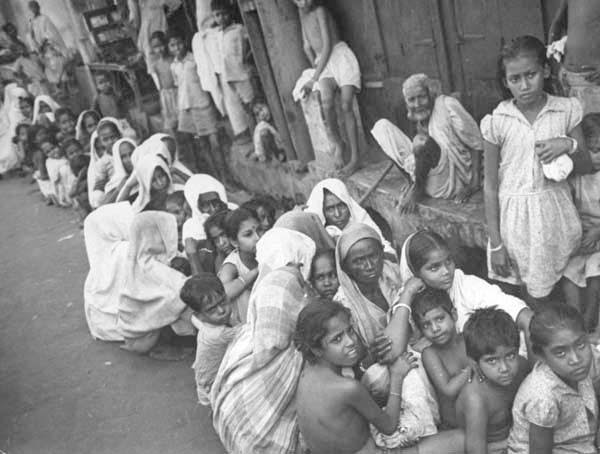 The reality of the British Raj in India - Workers Revolutionary Party