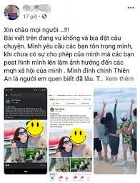 Thiên an đã chính thức lên tiếng sau ồn ào với jack. 9hsi6ws5pmooym