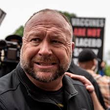 Elon Musk allows controversial conspiracy theorist Alex Jones back