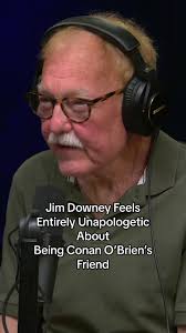 Conan Obrien Finding Out about Jeff Epstein