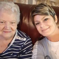 Dora Bessard of Beaumont, TX