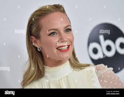 Danielle white hi-res stock photography and images