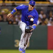 Cubs deal javy baez to mets, craig kimbrel to white sox. Rays Trade Target Cubs Utility Player Javier Baez Draysbay