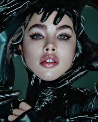 Isamaya Ffrench: the launch of her namesake brand