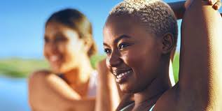 Beachbody • Nikki Kuban Minton