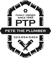 He is always busy for a reason! Pete The Plumber 74 Recommendations West Hollywood Ca