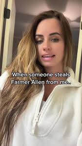 In honor of last week, lets see if things start to settle or heat up even  more tomorrow night! also lets see how many times this happens this szn..  whats reality tv without it??? #farmerwantsawife ...