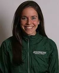 2014-15 Women's Track and Field Roster