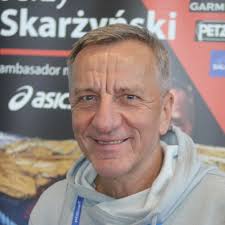 Jerzy Skarżyński added a new photo —...