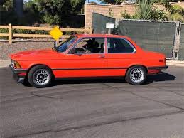 Image result for Henna Red 1982 BMW