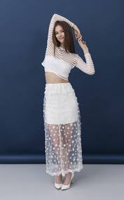 Maybe you would like to learn more about one of these? Free Belly Ein Bauchfreies Brautkleid Heiraten Hochzeit