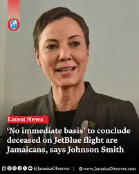 The Jamaica Observer