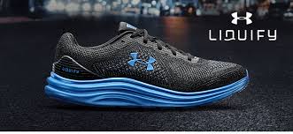 Limited time only up to 25% off select styles. Under Armour Malaysia Introducing New Resilient Ua Liquify Running Shoes Milled