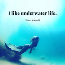 Diving Underwater Watches 3dprintingvideosprojects3dletters Diving Quotes Scuba Diving Quotes Underwater Quotes