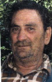 Earl Lonnie Thomas (1934-1998)