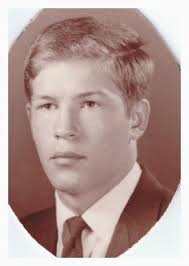 Michael White Obituary (1953