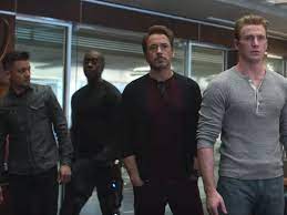 Another beautiful rendition by the musical magician sy! Robert Downey Jr Says Last 8 Minutes Of Endgame Are The Best In The Mcu