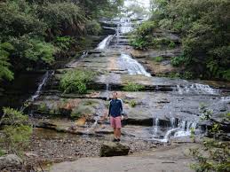Ja, gratis parkeren is beschikbaar voor gasten. Action Spass Im Natur Paradies Der Blue Mountains Entdecker Blog