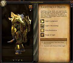 You don't have to complete it, just do the scenario until you blow up the legion ship and khadgar teleports you to the broken shore. Allied Race Unlock Requirements Are Account Wide Wowhead News