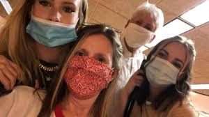 Fundraiser for Jodi Scott by Allie Scott : Jodi Scott Her Fight is Our Fight