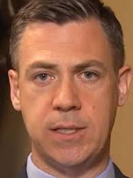 Donnelly faces the full brunt of Trump