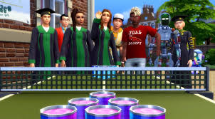 Now, i'm not saying that the sims 4: The Sims 4 Discover University Expansion Pack Gameplay Features